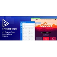 افزونه SP_Page_Builder_Pro نسخه 3.7.12