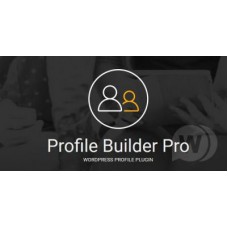 پروفایل ساز حرفه ای Profile Builder Pro v3.3.9 وردپرس