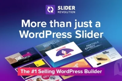 Slider Revolution WordPress v6.7.40